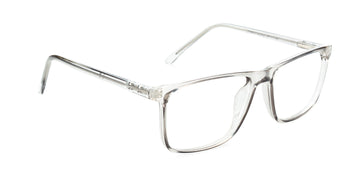 RA219A-3 | Men | Shiny Gray | CP Glasses 