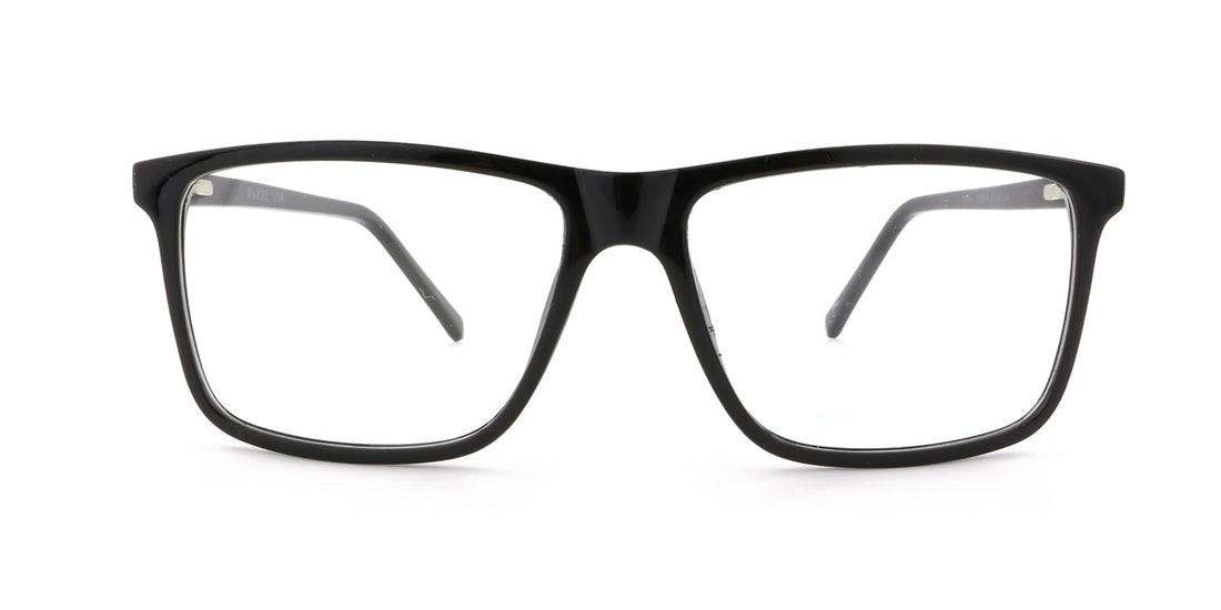 RA220A-1 | Men | Shiny Black | CP Glasses