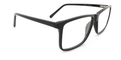 RA220A-1 | Men | Shiny Black | CP Glasses