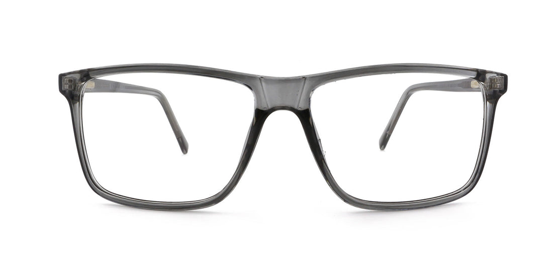 Men | Shiny Brown | CP Glasses - RA220A-2 