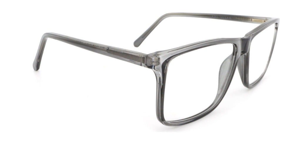 Men | Shiny Brown | CP Glasses - RA220A-2 