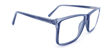 RA220A-3 | Men | Shiny Blue | CP Glasses 