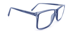 RA220A-3 | Men | Shiny Blue | CP Glasses