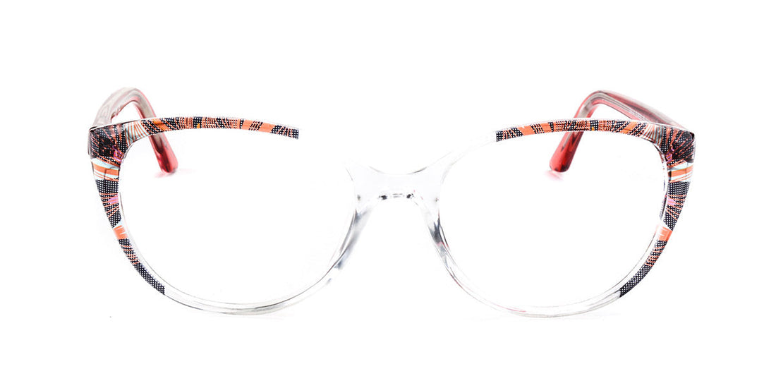 RA249-4 | Women | Shiny Red | CP Glasses 