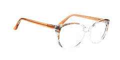 RA249-5 | Women | Shiny Brown | CP Glasses