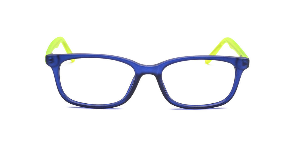 RA271-1CP | Women | Matte Blue | CP Glasses 