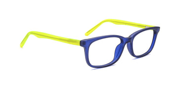 RA271-1CP | Women | Matte Blue | CP Glasses 