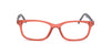 RA271-3CP | Women | Matte Red | CP Glasses 