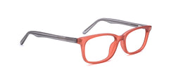 RA271-3CP | Women | Matte Red | CP Glasses 