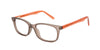 RA271-4CP | Women | Matte Gray | CP Glasses