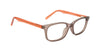 RA271-4CP | Women | Matte Gray | CP Glasses 