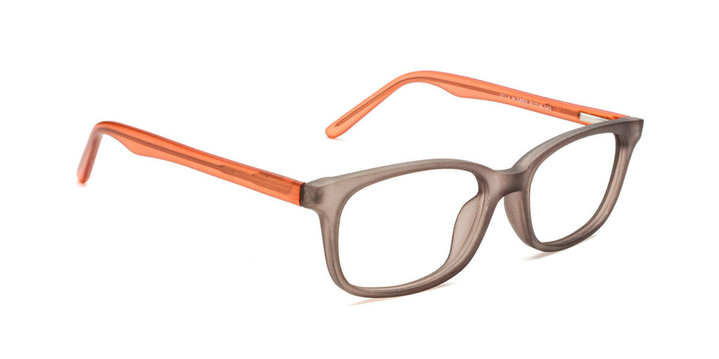 RA271-4CP | Women | Matte Gray | CP Glasses