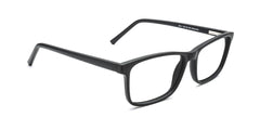 RA281-1CP | Unisex | Matte Black | CP Glasses 