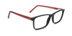 RA281-3CP | Unisex | Matte Black | CP Glasses 