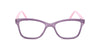 RA285-1CP | Kids | Matte Purple | CP Glasses 