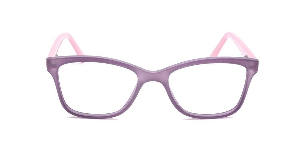 RA285-1CP | Kids | Matte Purple | CP Glasses 