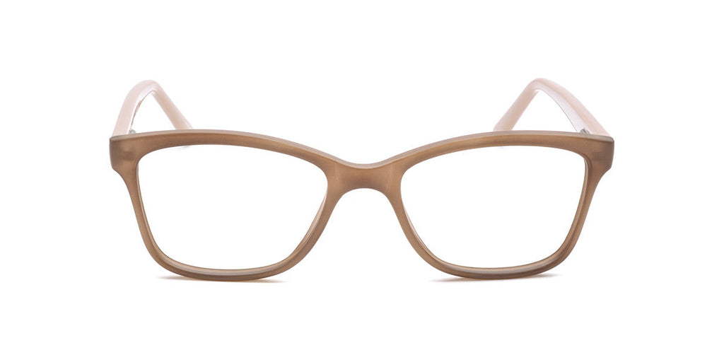 RA285-2CP | Kids | Matte Brown | CP Glasses 