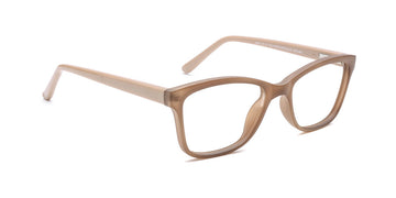 RA285-2CP | Kids | Matte Brown | CP Glasses 