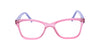 RA285-3CP | Kids | Matte Pink | CP Glasses