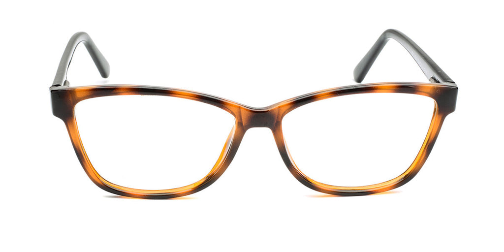 RA288-2CP | Women | Shiny Demi | CP Glasses 