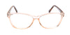 RA288-3CP | Women | Shiny Brown | CP Glasses 