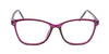 Women | Shiny Purple | CP Glasses - RA289-2CP 