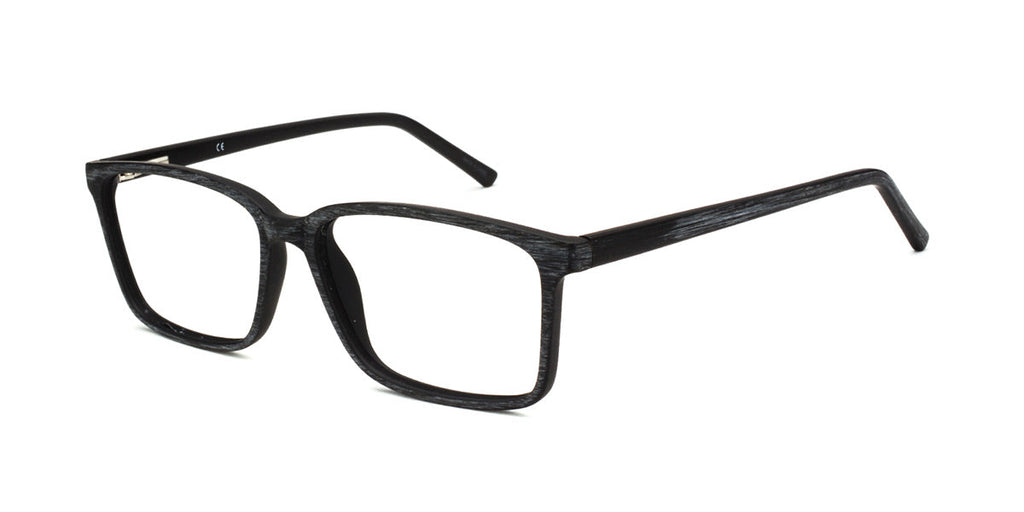 RA290-1 | Men | Matte Black | CP Glasses