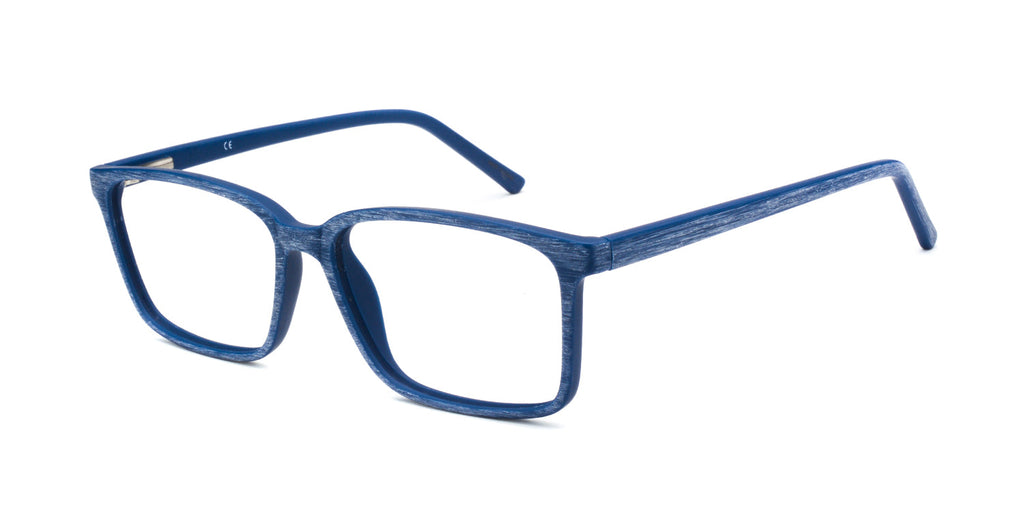 RA290-2 | Men | Matte Blue | CP Glasses 