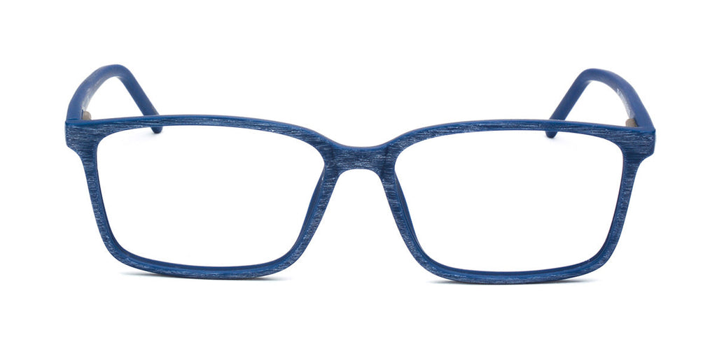 RA290-2 | Men | Matte Blue | CP Glasses 