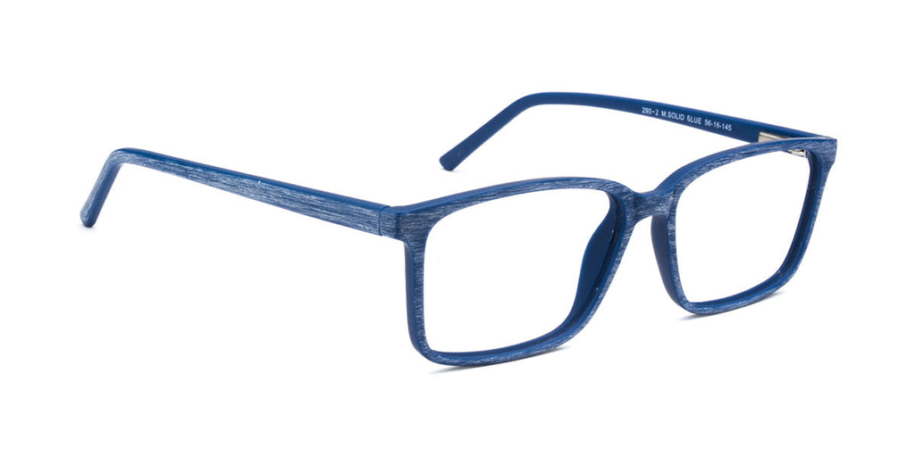 RA290-2 | Men | Matte Blue | CP Glasses 