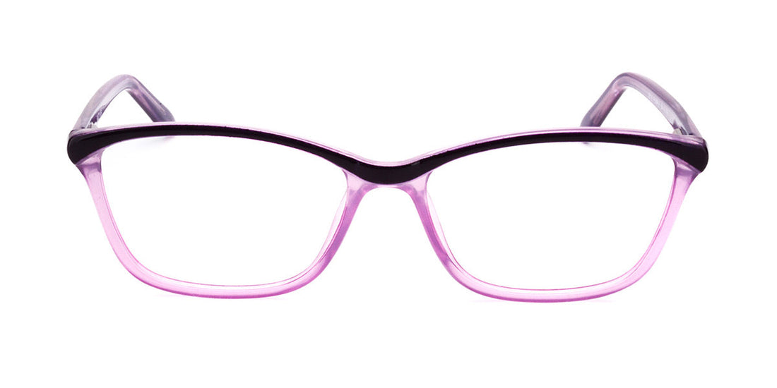 RA291-2CP | Women | Shiny Purple | CP Glasses 