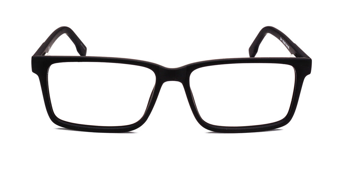 RA294-1CP | Men | Matte Black | CP Glasses 