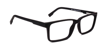 RA294-1CP | Men | Matte Black | CP Glasses 