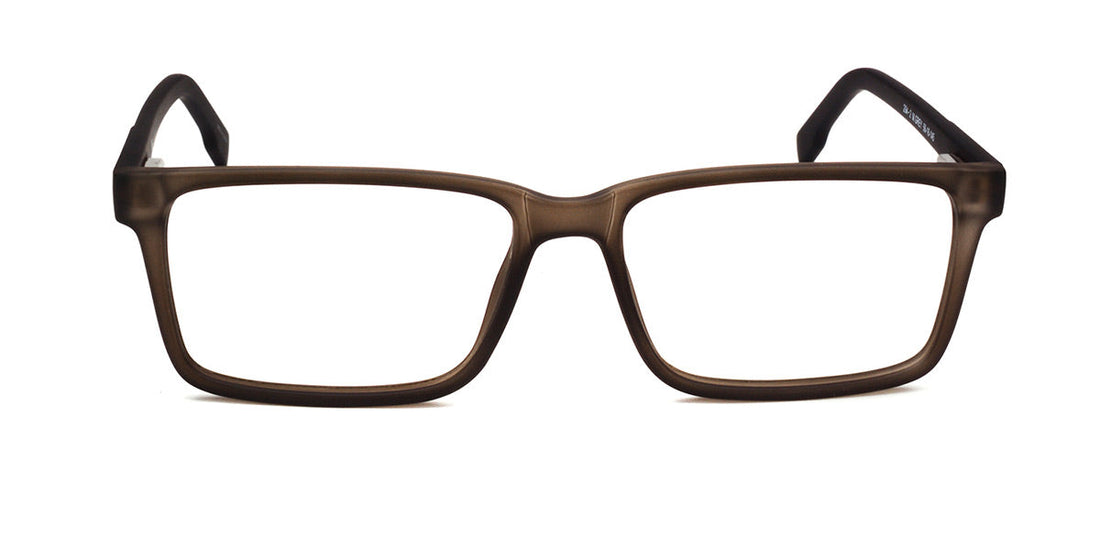 RA294-2CP | Men | Matte Gray | CP Glasses 