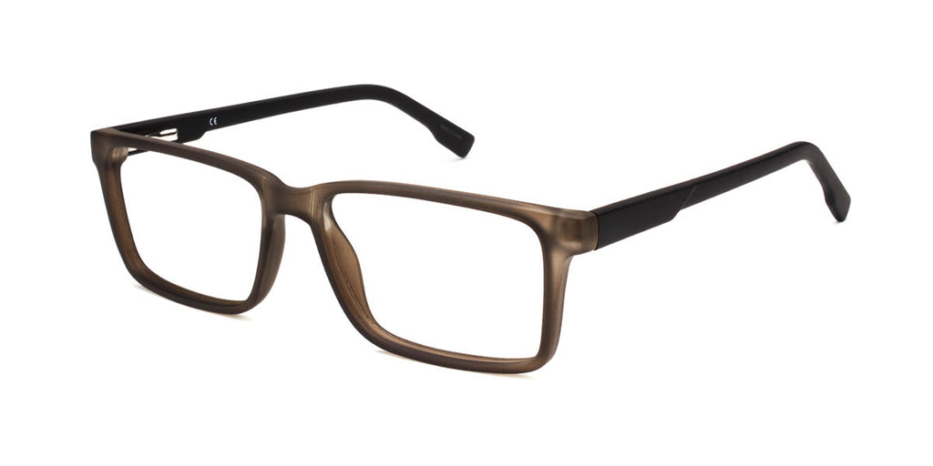 RA294-2CP | Men | Matte Gray | CP Glasses 