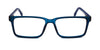 Men | Matte Blue | CP Glasses - RA294-3CP 