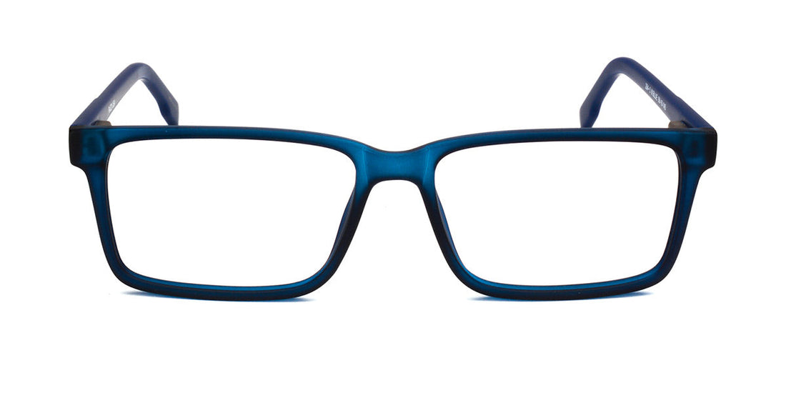 Men | Matte Blue | CP Glasses - RA294-3CP 