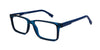 Men | Matte Blue | CP Glasses - RA294-3CP 