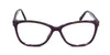 Women | Shiny Purple | CP Glasses - RA295-1 