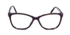RA295-1 | Women | Shiny Purple | CP Glasses