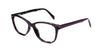 RA295-1 | Women | Shiny Purple | CP Glasses
