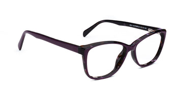 RA295-1 | Women | Shiny Purple | CP Glasses