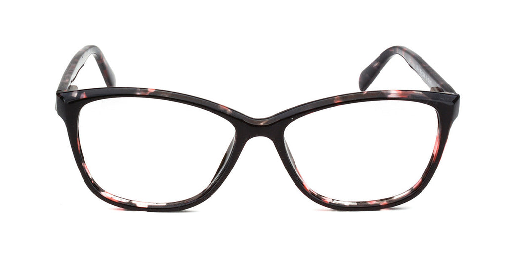 RA295-3 | Women | Shiny Brown | CP Glasses 