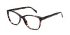 RA295-3 | Women | Shiny Brown | CP Glasses