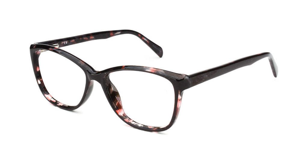 RA295-3 | Women | Shiny Brown | CP Glasses