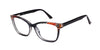 RA298-1 | Women | Shiny Burgundy | CP Glasses