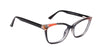 RA298-1 | Women | Shiny Burgundy | CP Glasses 