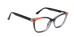 RA298-1 | Women | Shiny Burgundy | CP Glasses