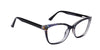 RA298-2 | Women | Shiny Blue | CP Glasses 