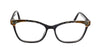 RA298-3 | Women | Shiny Brown | CP Glasses 